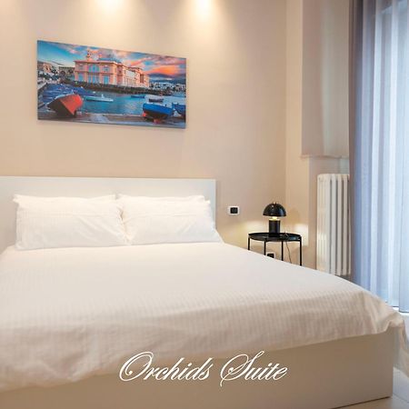 Orchids Suite バーリ エクステリア 写真