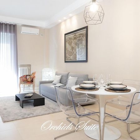 Orchids Suite バーリ エクステリア 写真