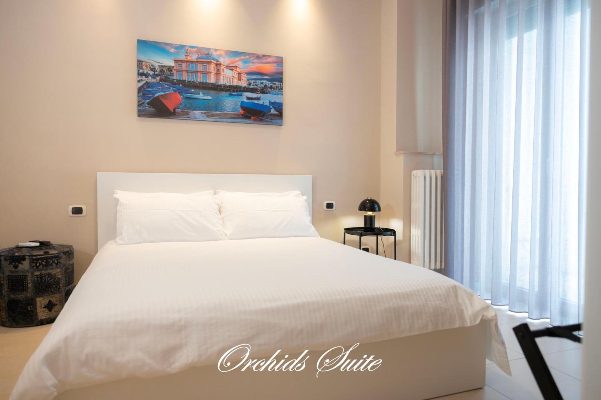 Orchids Suite バーリ エクステリア 写真