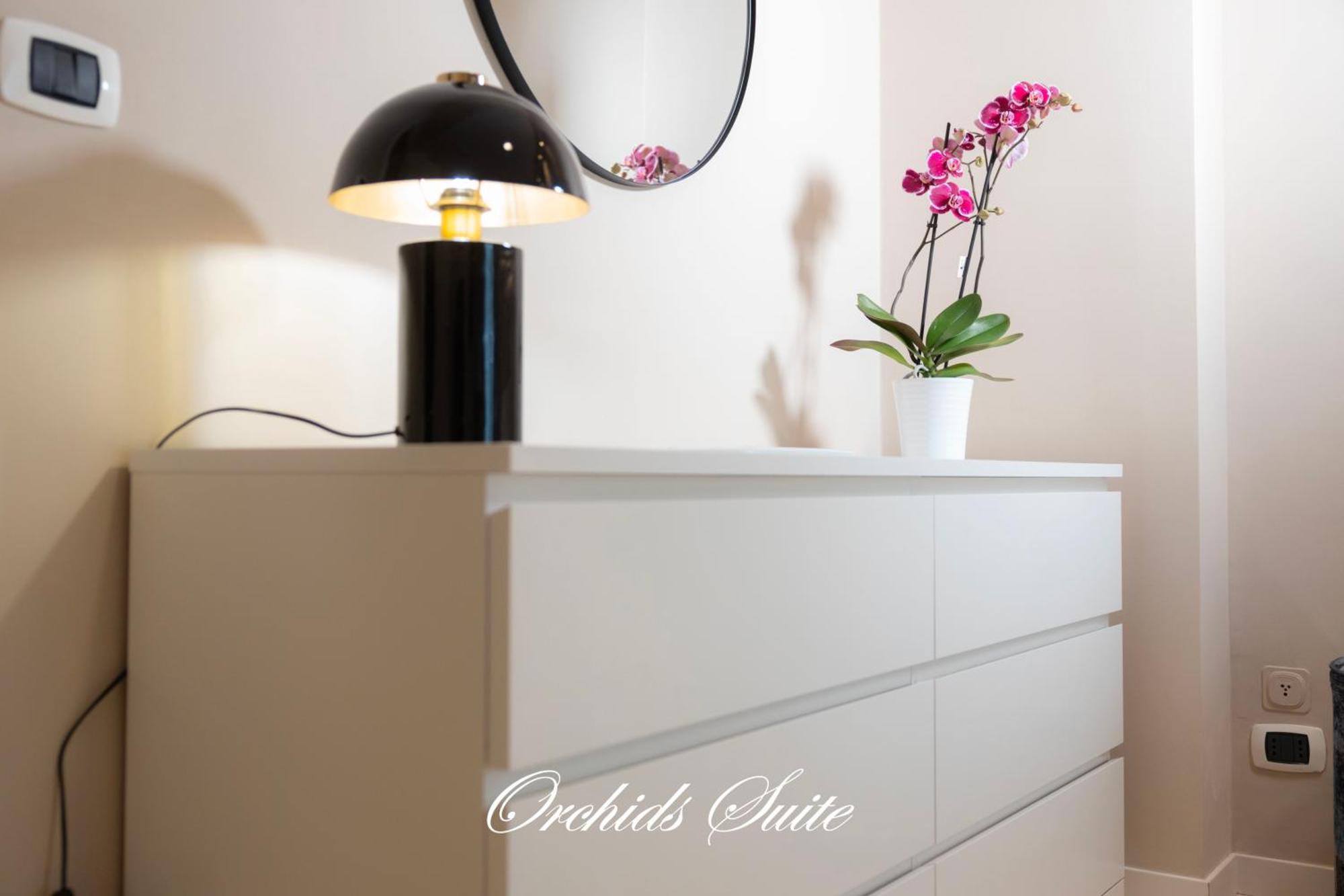 Orchids Suite バーリ エクステリア 写真
