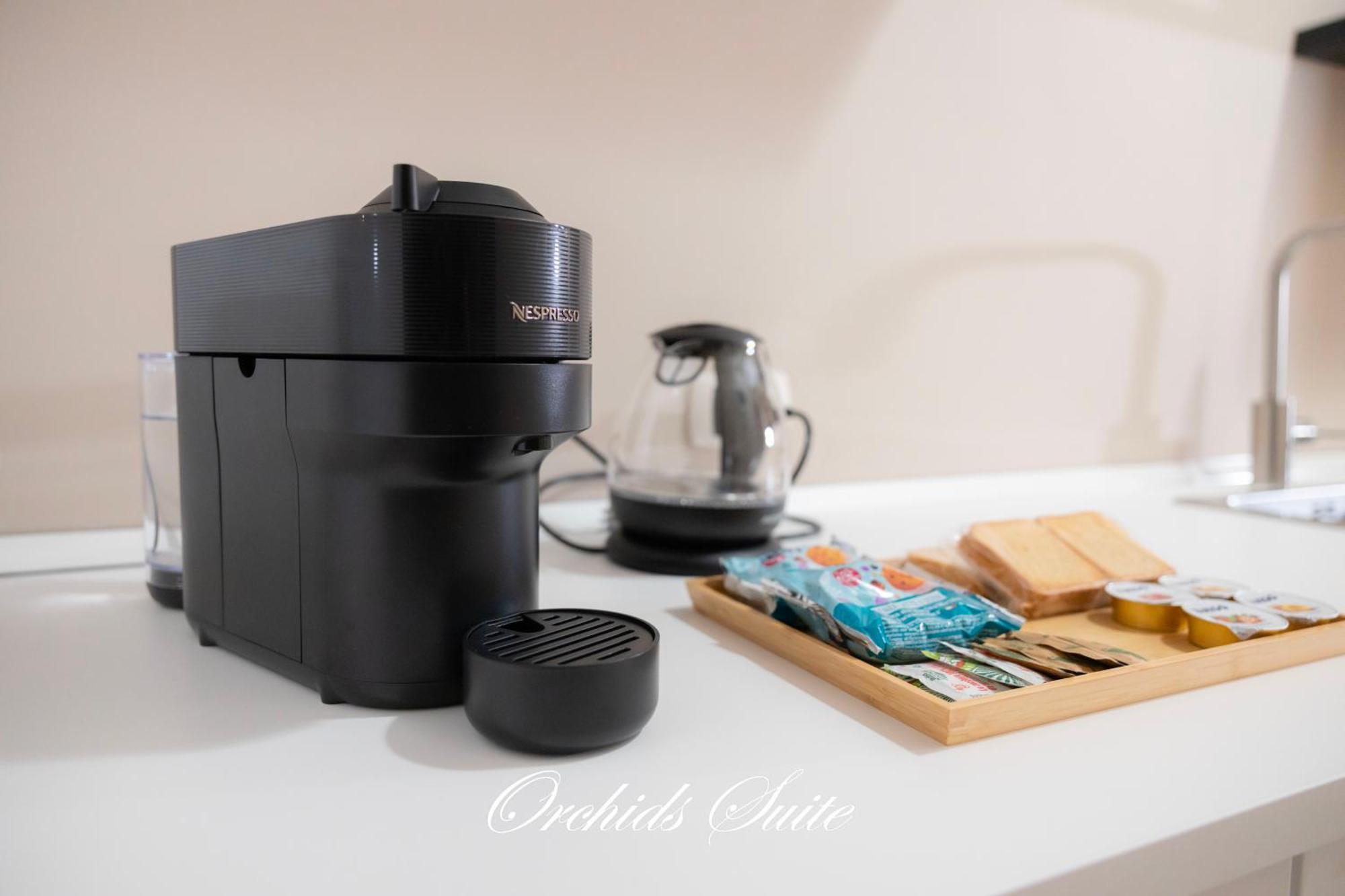 Orchids Suite バーリ エクステリア 写真