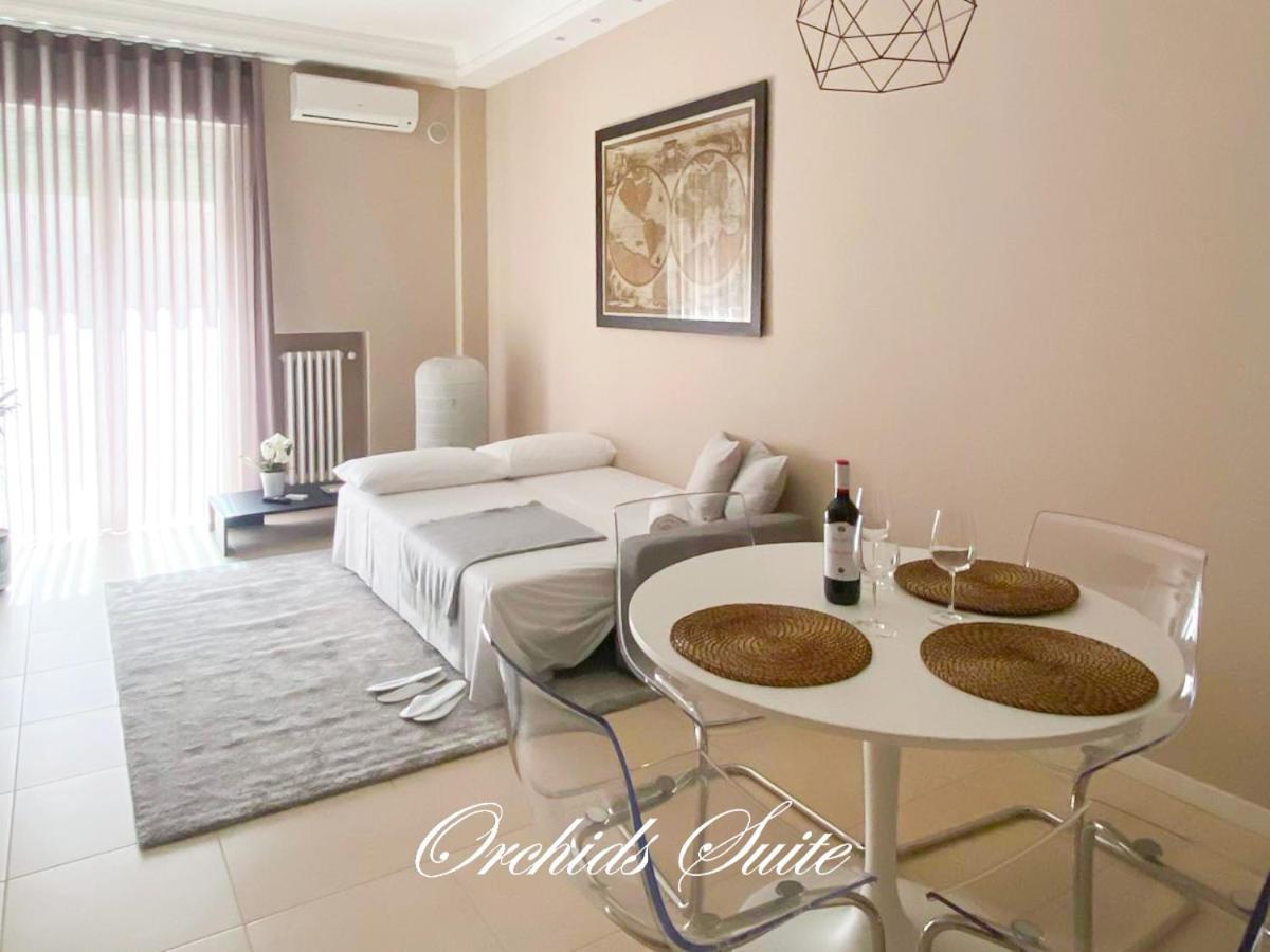 Orchids Suite バーリ エクステリア 写真
