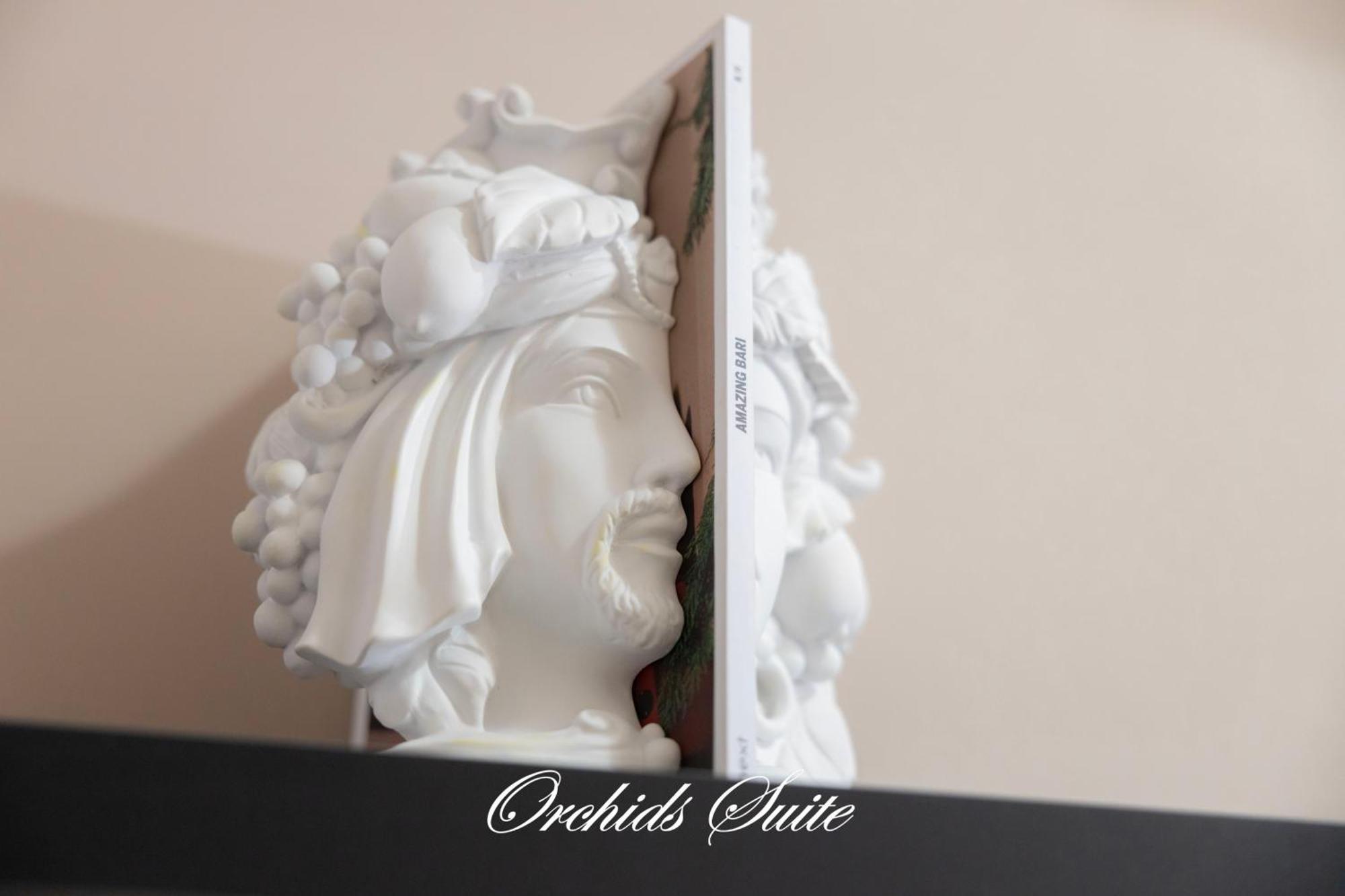 Orchids Suite バーリ エクステリア 写真