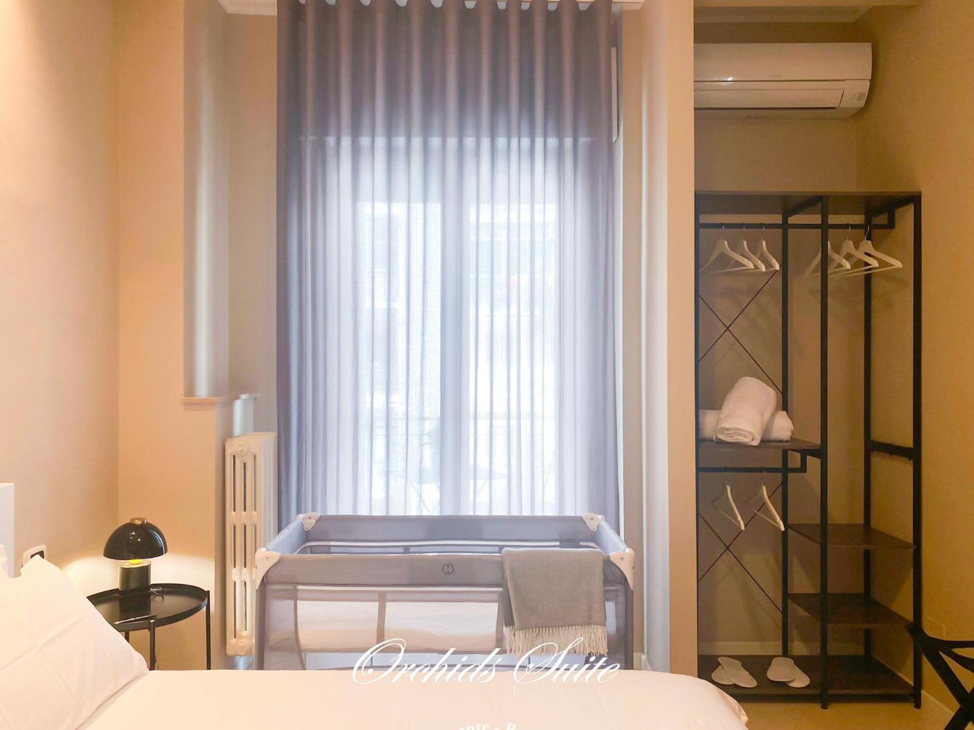 Orchids Suite バーリ エクステリア 写真