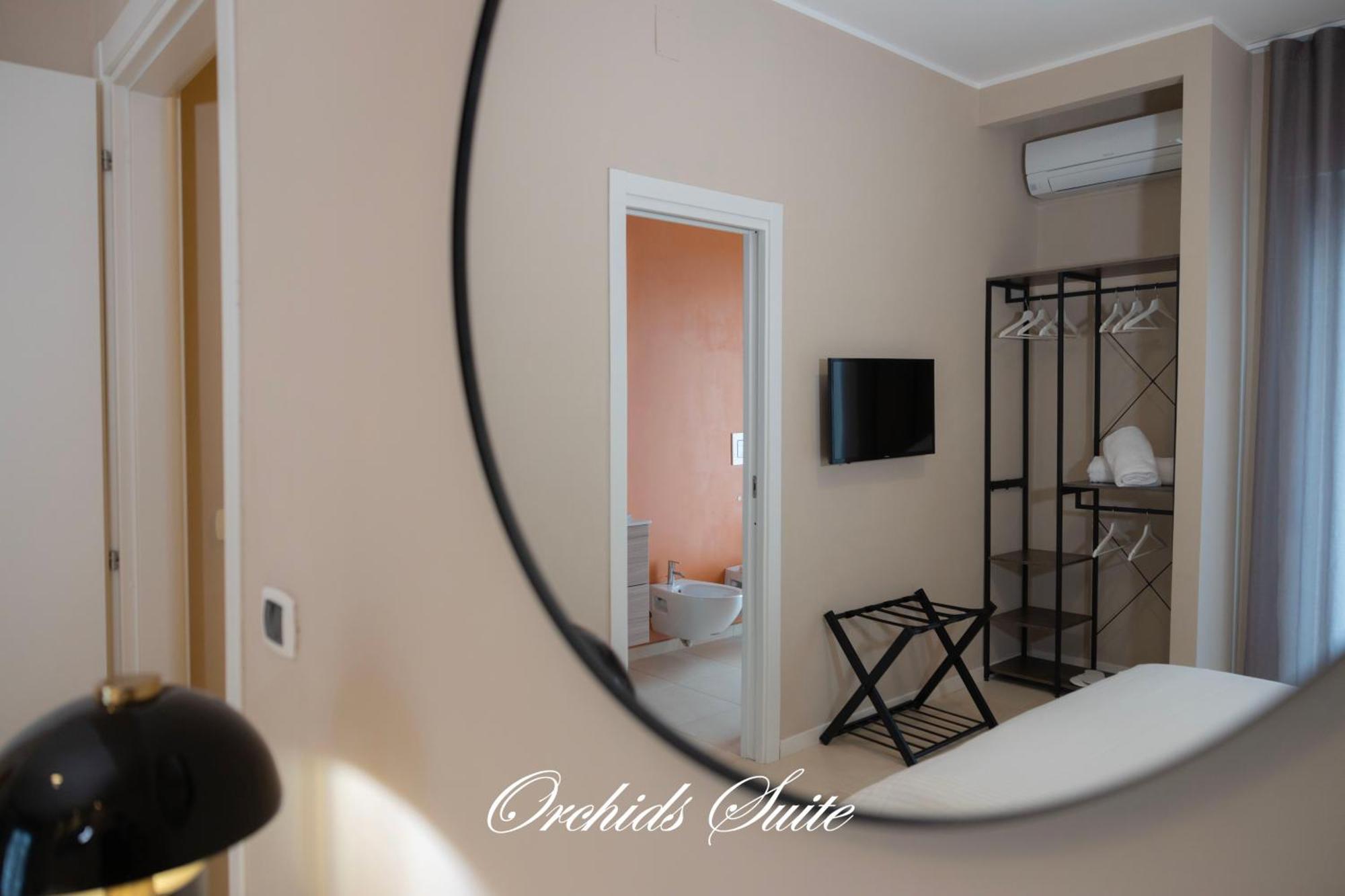 Orchids Suite バーリ エクステリア 写真