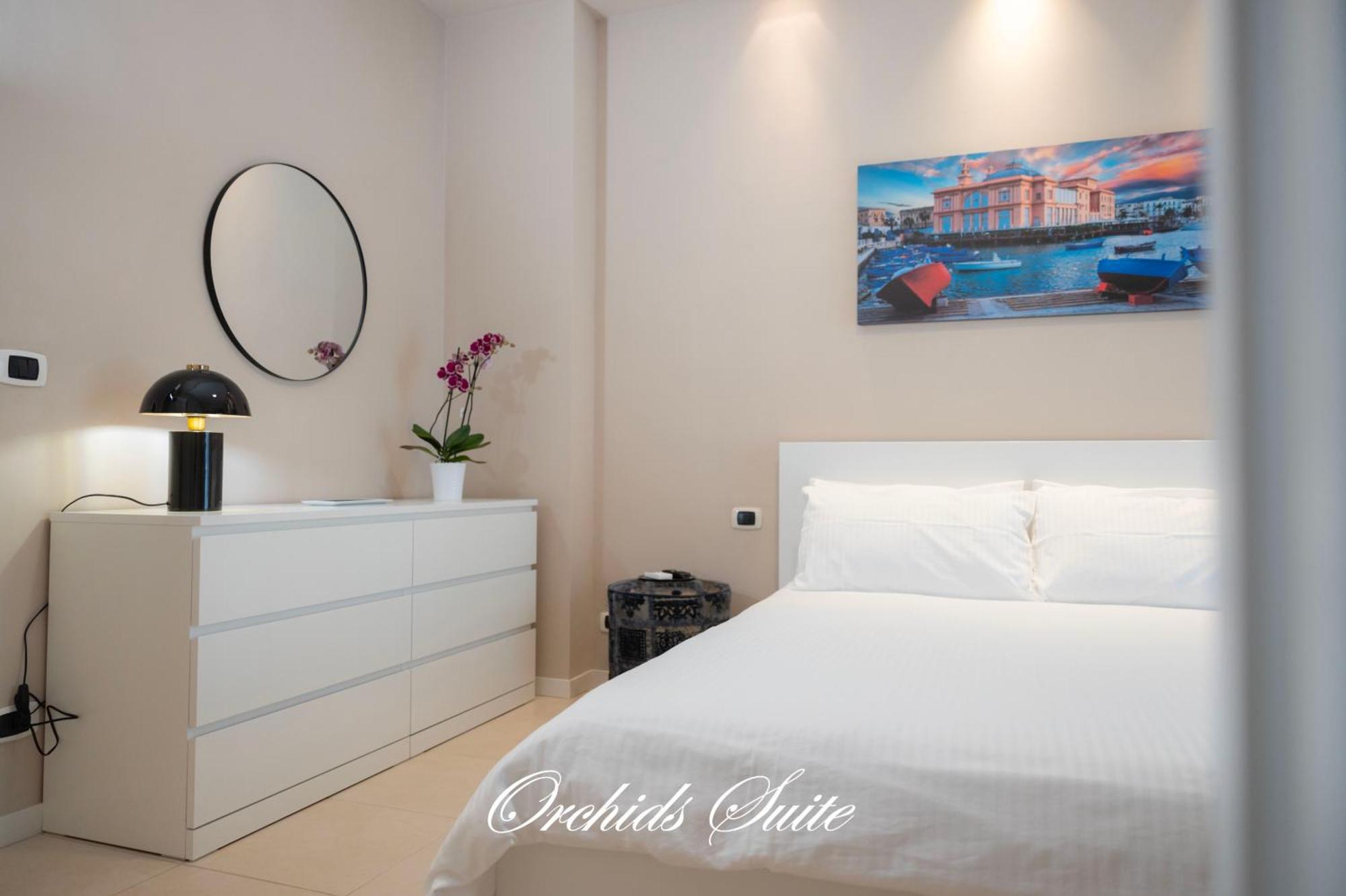 Orchids Suite バーリ エクステリア 写真