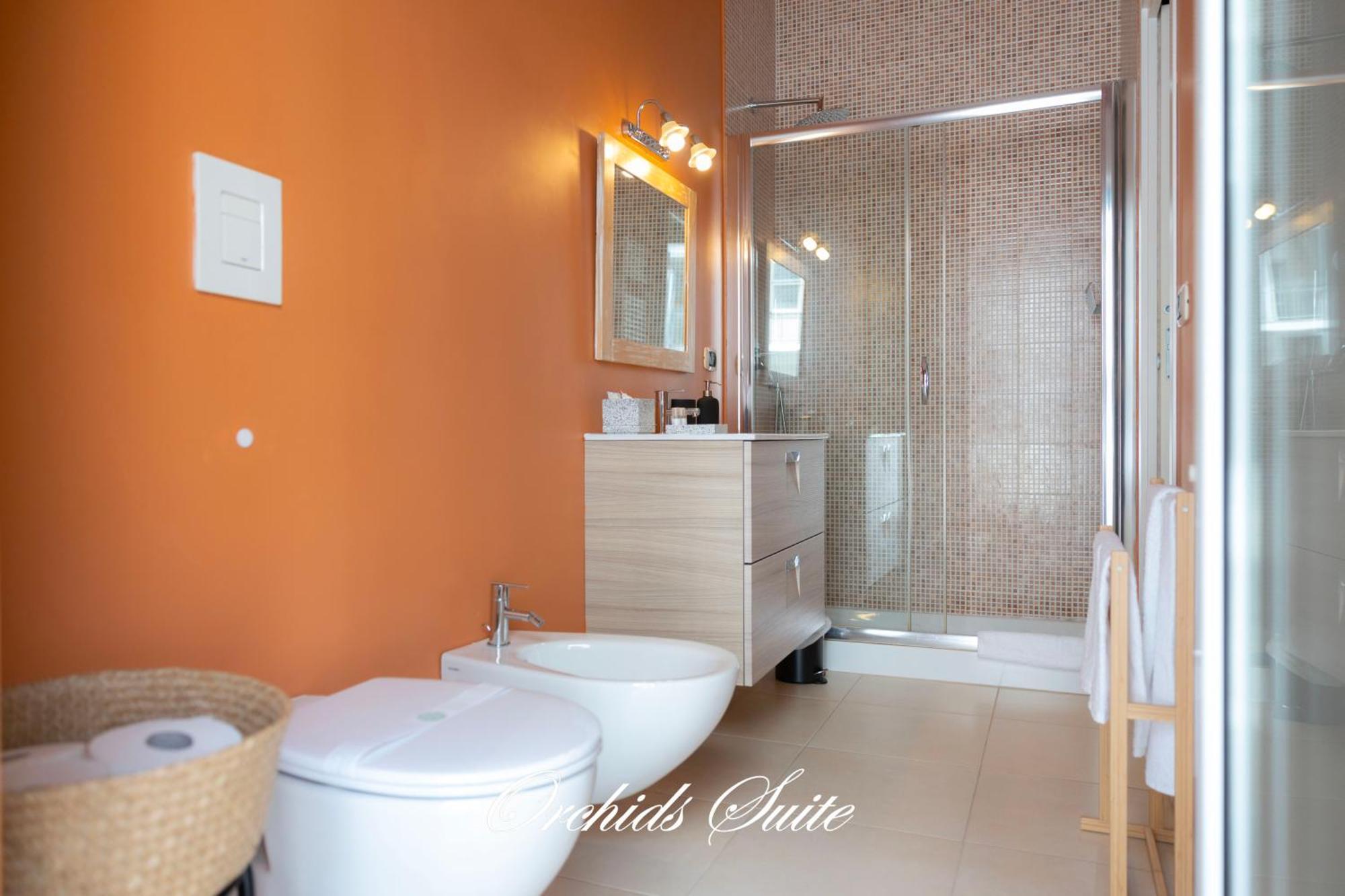Orchids Suite バーリ エクステリア 写真