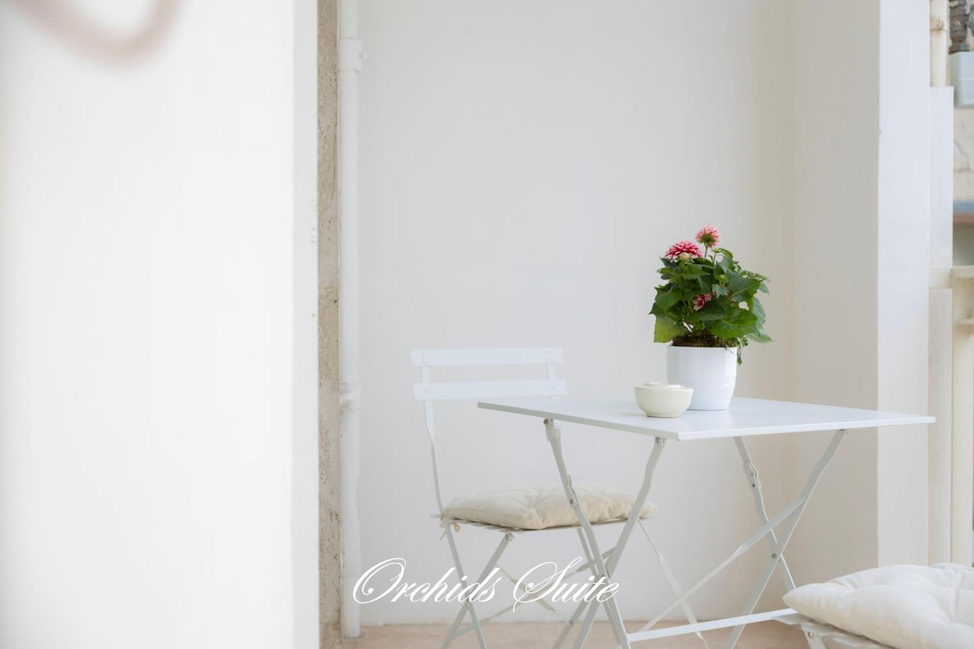 Orchids Suite バーリ エクステリア 写真