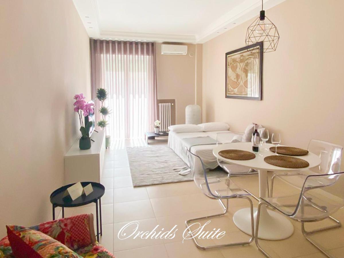 Orchids Suite バーリ エクステリア 写真