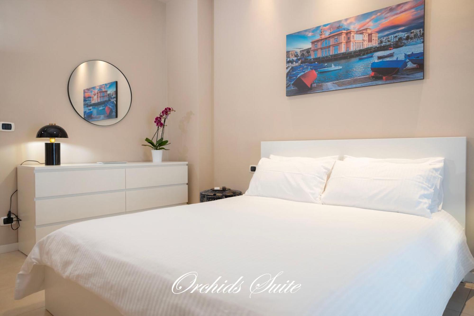 Orchids Suite バーリ エクステリア 写真