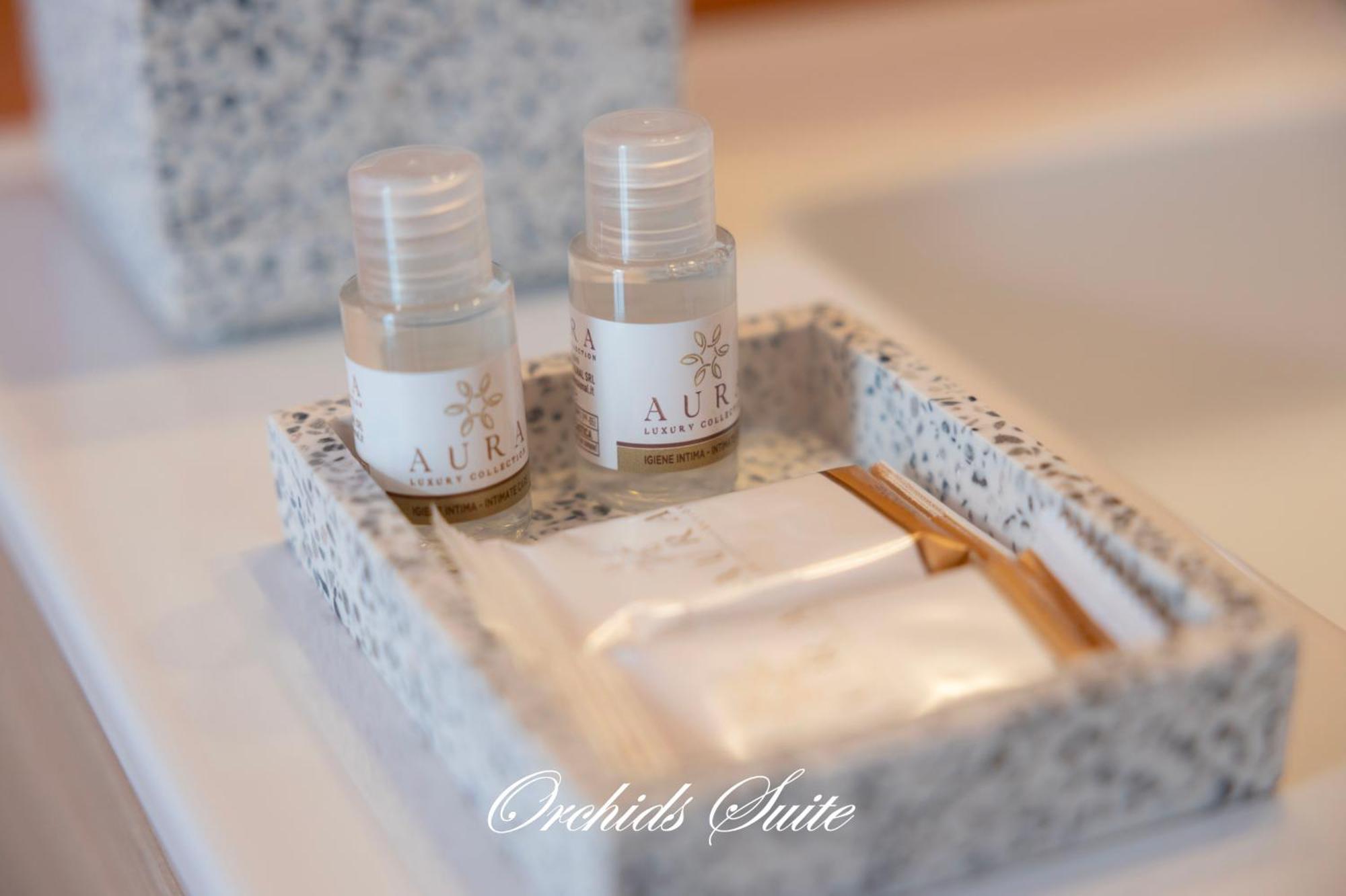 Orchids Suite バーリ エクステリア 写真