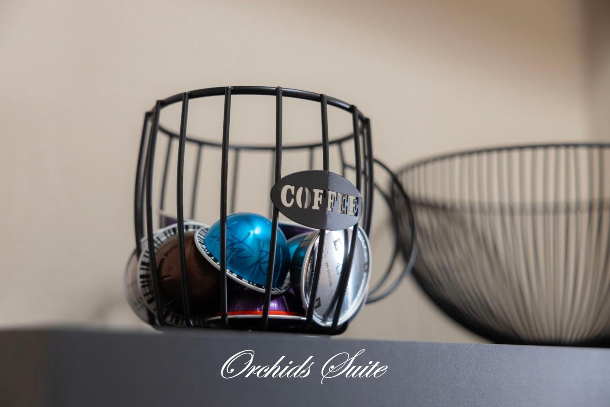 Orchids Suite バーリ エクステリア 写真