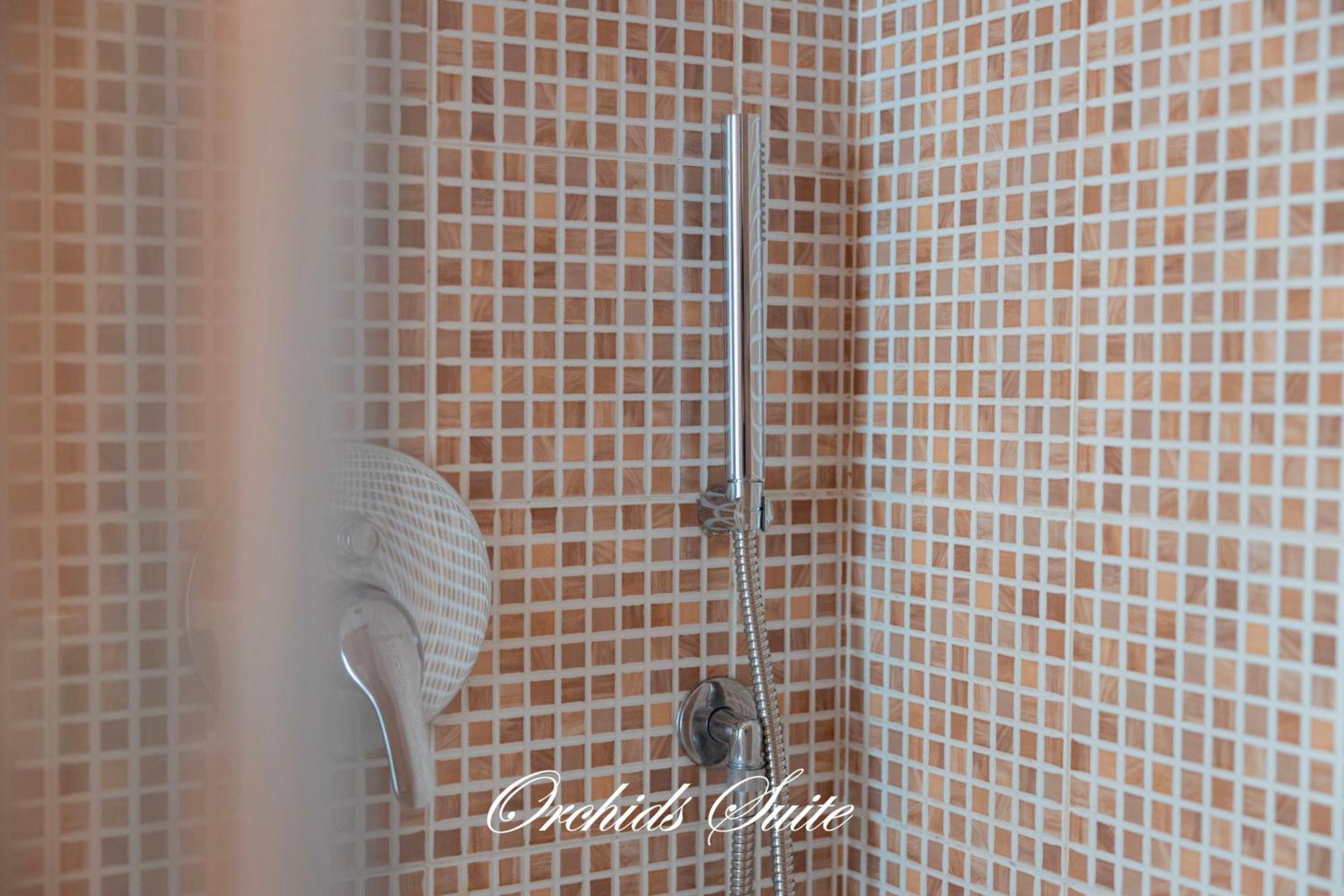 Orchids Suite バーリ エクステリア 写真