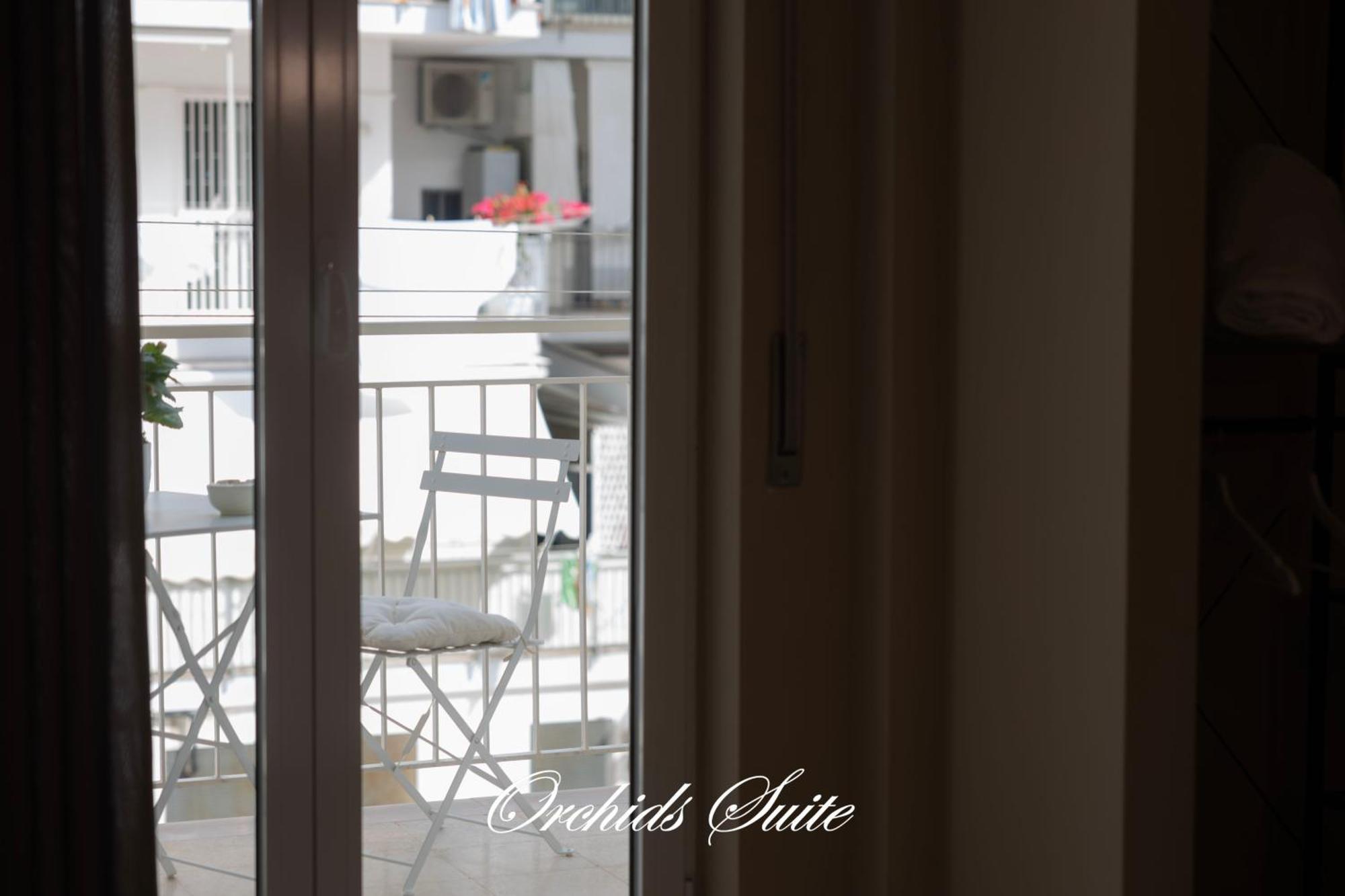 Orchids Suite バーリ エクステリア 写真