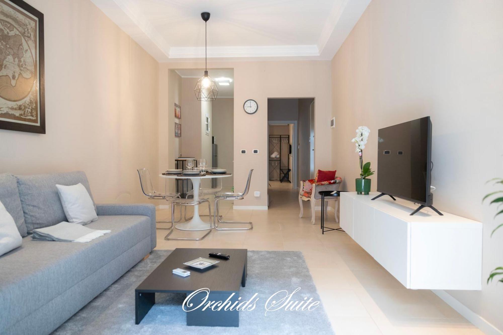 Orchids Suite バーリ エクステリア 写真