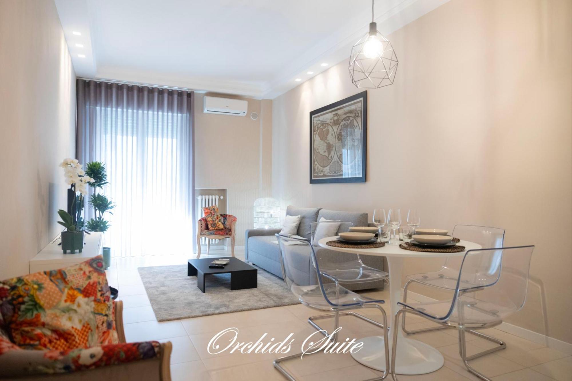 Orchids Suite バーリ エクステリア 写真