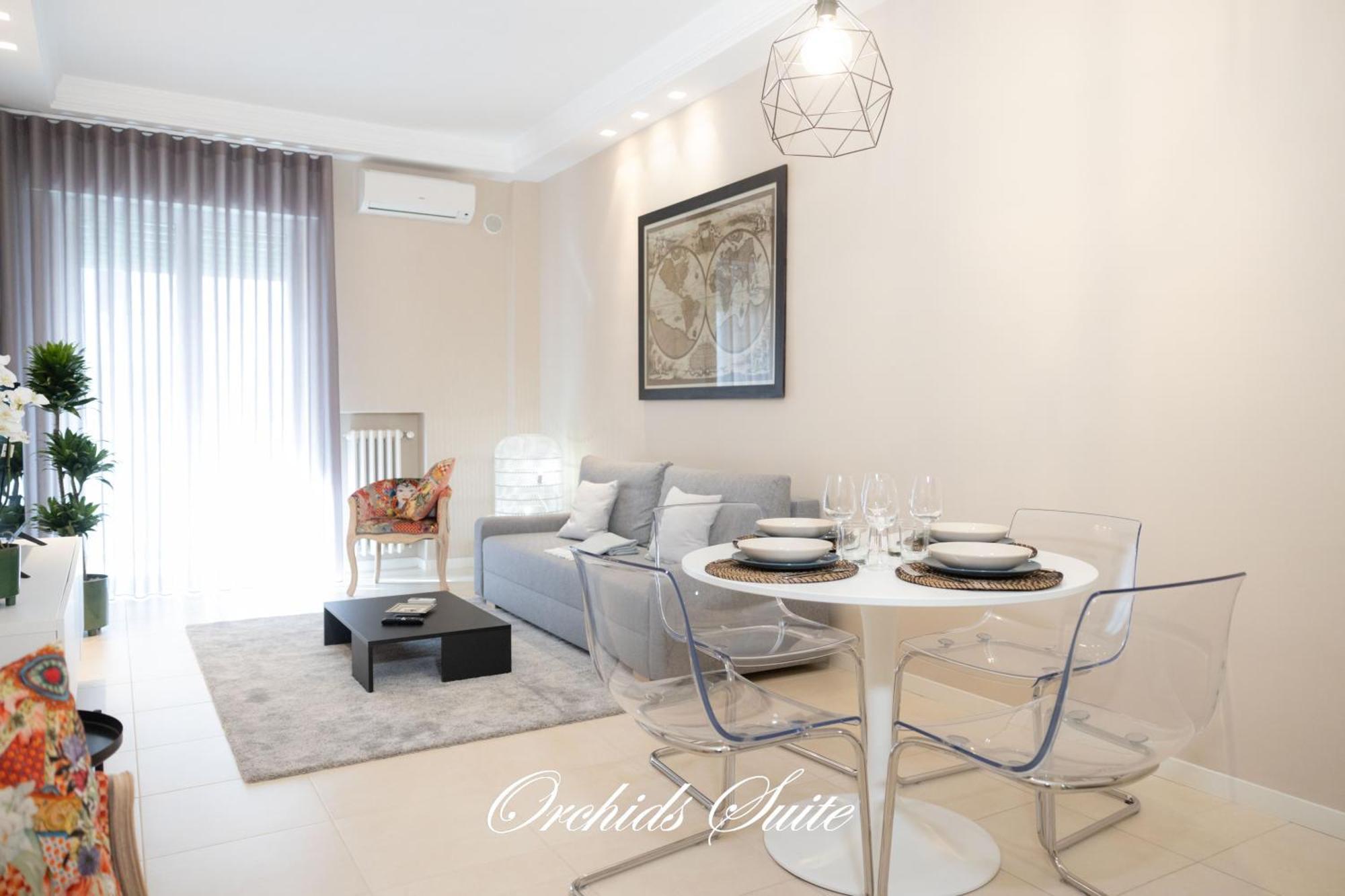 Orchids Suite バーリ エクステリア 写真