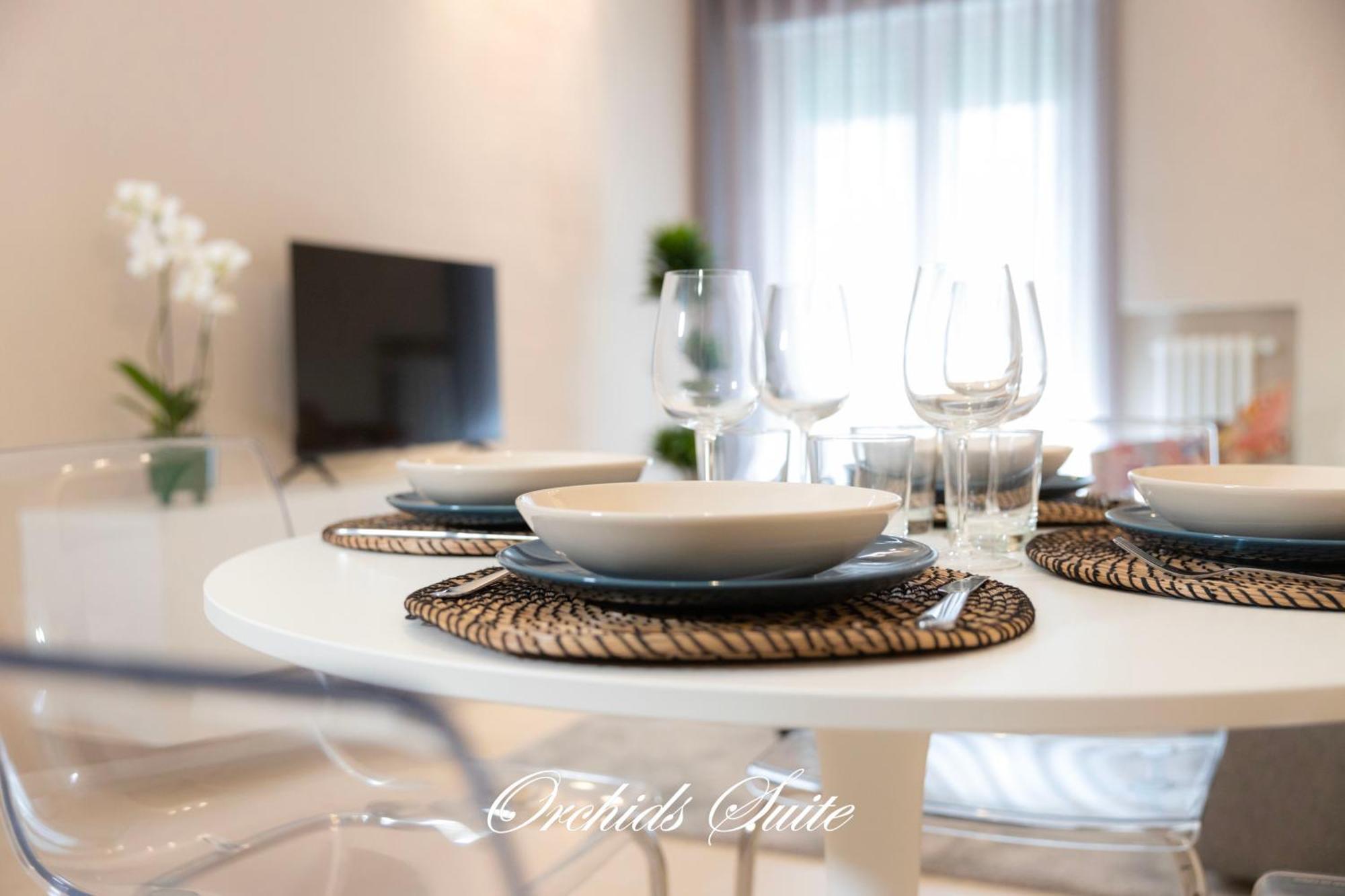 Orchids Suite バーリ エクステリア 写真